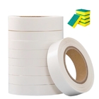 Dishcloth材料のための自己接着防水テープを包むロールの高い付着の強さのゴム