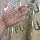防水透明な TPU フィルム -10°C 〜 150°C の温度抵抗スポーツおよびレジャー製品